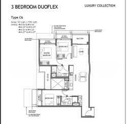 The Robertson Opus (D9), Condominium #565552341